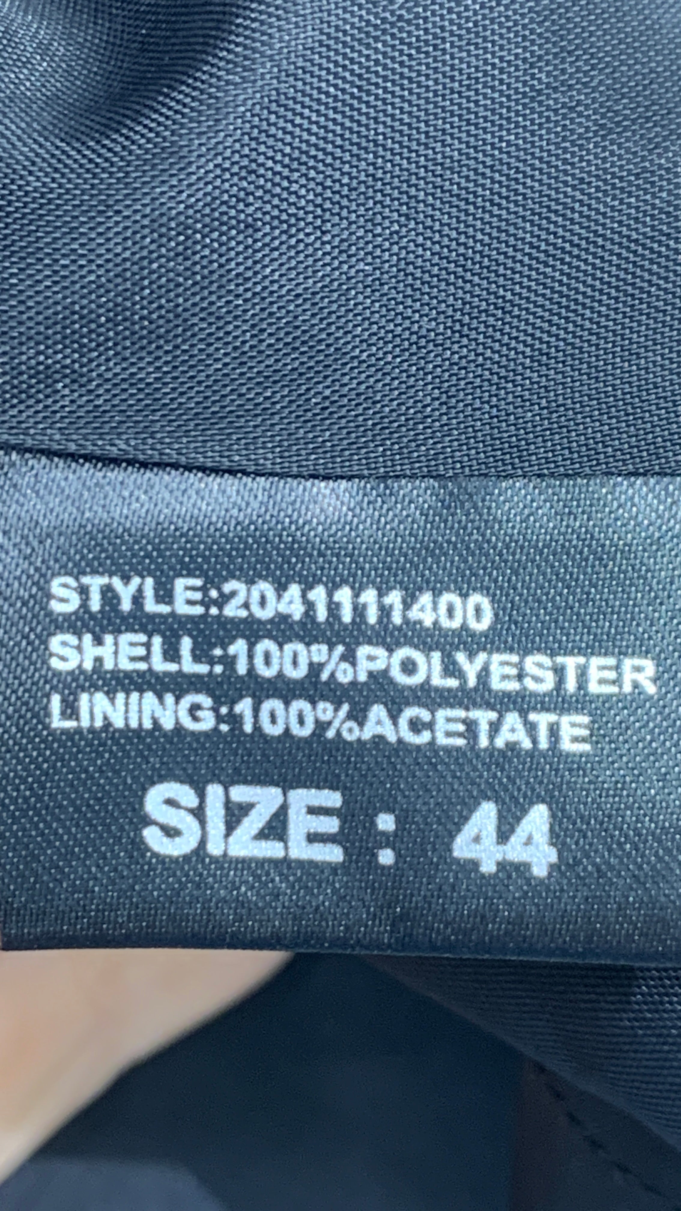 DAY Birger Mikkelsen Blazer